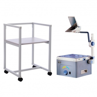 Overheadprojektor - MEDIUM 524P Overheadprojektor - MEDIUM 524P